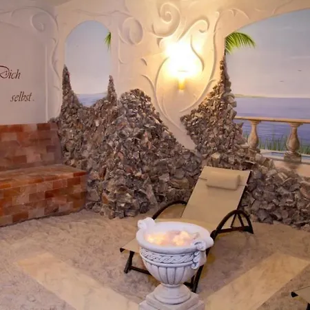 Hotel Gutshof Lilienfein - Medical Resort&herbal Spa Im Südschwarzwald Wieden