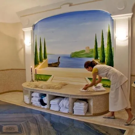 Gutshof Lilienfein - Medical Resort&herbal Spa Im Südschwarzwald 4* Wieden