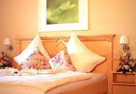 Gutshof Lilienfein - Medical Resort&herbal Spa Im Südschwarzwald 4*