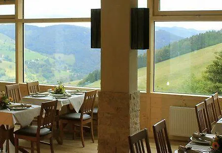 Gutshof Lilienfein - Medical Resort&herbal Spa Im Südschwarzwald Hotel Wieden