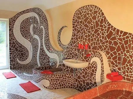 Hotel Gutshof Lilienfein - Medical Resort&herbal Spa Im Südschwarzwald Wieden