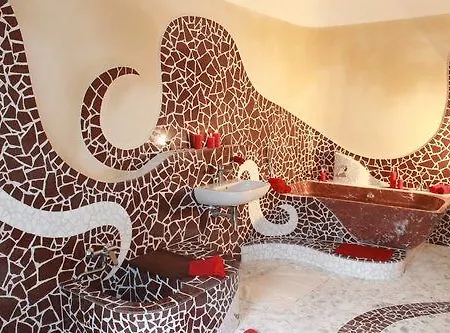 Hotel Gutshof Lilienfein - Medical Resort&herbal Spa Im Südschwarzwald