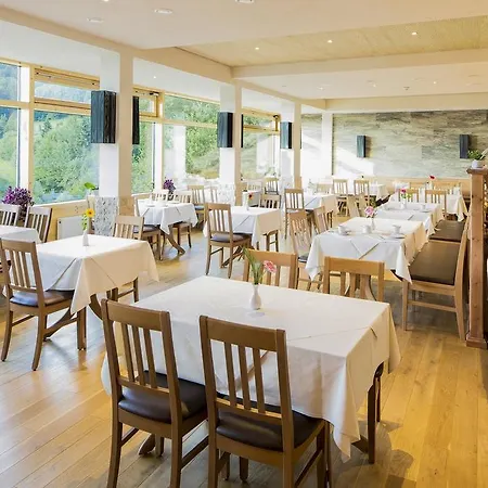 Hotel Gutshof Lilienfein - Medical Resort&herbal Spa Im Südschwarzwald