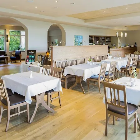 Gutshof Lilienfein - Medical Resort&herbal Spa Im Südschwarzwald 4* Wieden