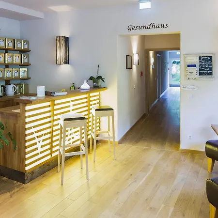 Gutshof Lilienfein - Medical Resort&herbal Spa Im Südschwarzwald Hotel