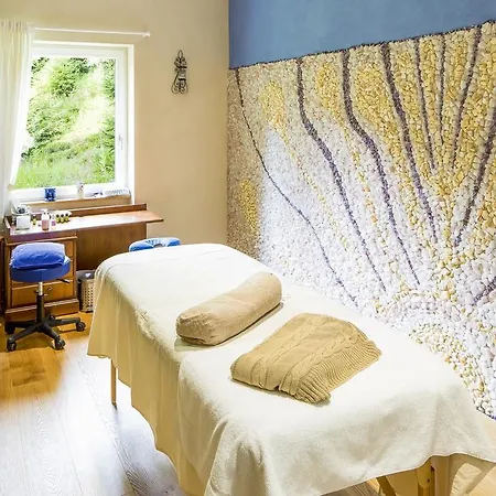 Hotel Gutshof Lilienfein - Medical Resort&herbal Spa Im Südschwarzwald