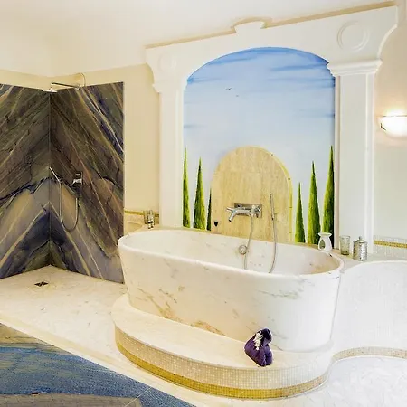 Gutshof Lilienfein - Medical Resort&herbal Spa Im Südschwarzwald 4*