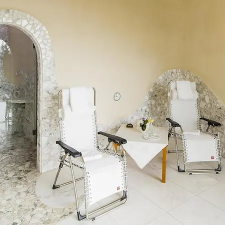 Hotel Gutshof Lilienfein - Medical Resort&herbal Spa Im Südschwarzwald