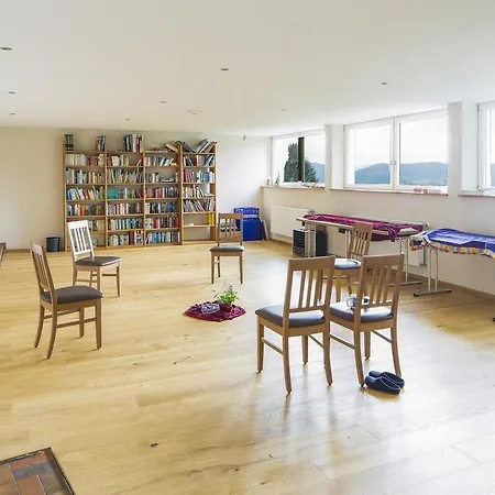 Hotel Gutshof Lilienfein - Medical Resort&herbal Spa Im Südschwarzwald Wieden