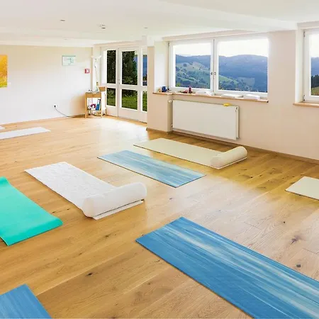 Gutshof Lilienfein - Medical Resort&herbal Spa Im Südschwarzwald Wieden