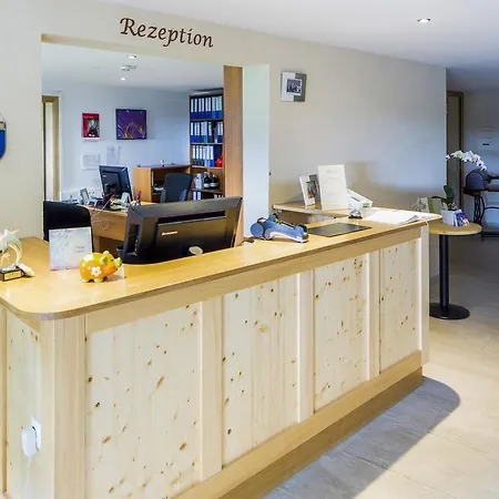 Gutshof Lilienfein - Medical Resort&herbal Spa Im Südschwarzwald