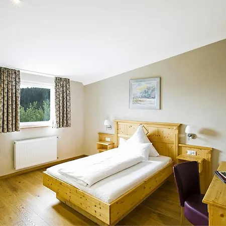 Gutshof Lilienfein - Medical Resort&herbal Spa Im Südschwarzwald