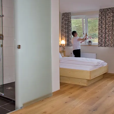 Gutshof Lilienfein - Medical Resort&herbal Spa Im Südschwarzwald Wieden