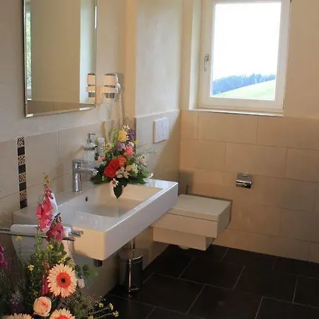 Gutshof Lilienfein - Medical Resort&herbal Spa Im Südschwarzwald 4* Wieden