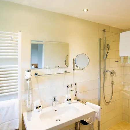 Gutshof Lilienfein - Medical Resort&herbal Spa Im Südschwarzwald Hotel Wieden