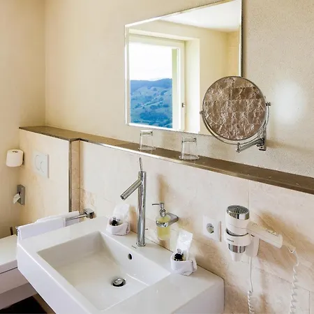 Gutshof Lilienfein - Medical Resort&herbal Spa Im Südschwarzwald Wieden