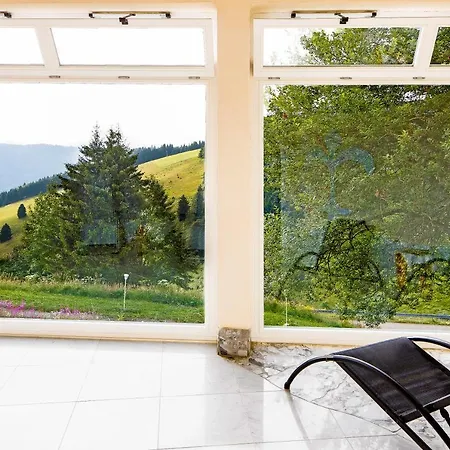 Gutshof Lilienfein - Medical Resort&herbal Spa Im Südschwarzwald