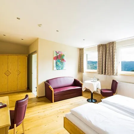 Gutshof Lilienfein - Medical Resort&herbal Spa Im Südschwarzwald 4*