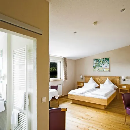 Gutshof Lilienfein - Medical Resort&herbal Spa Im Südschwarzwald 4*