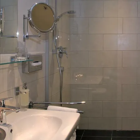 Gutshof Lilienfein - Medical Resort&herbal Spa Im Südschwarzwald Wieden